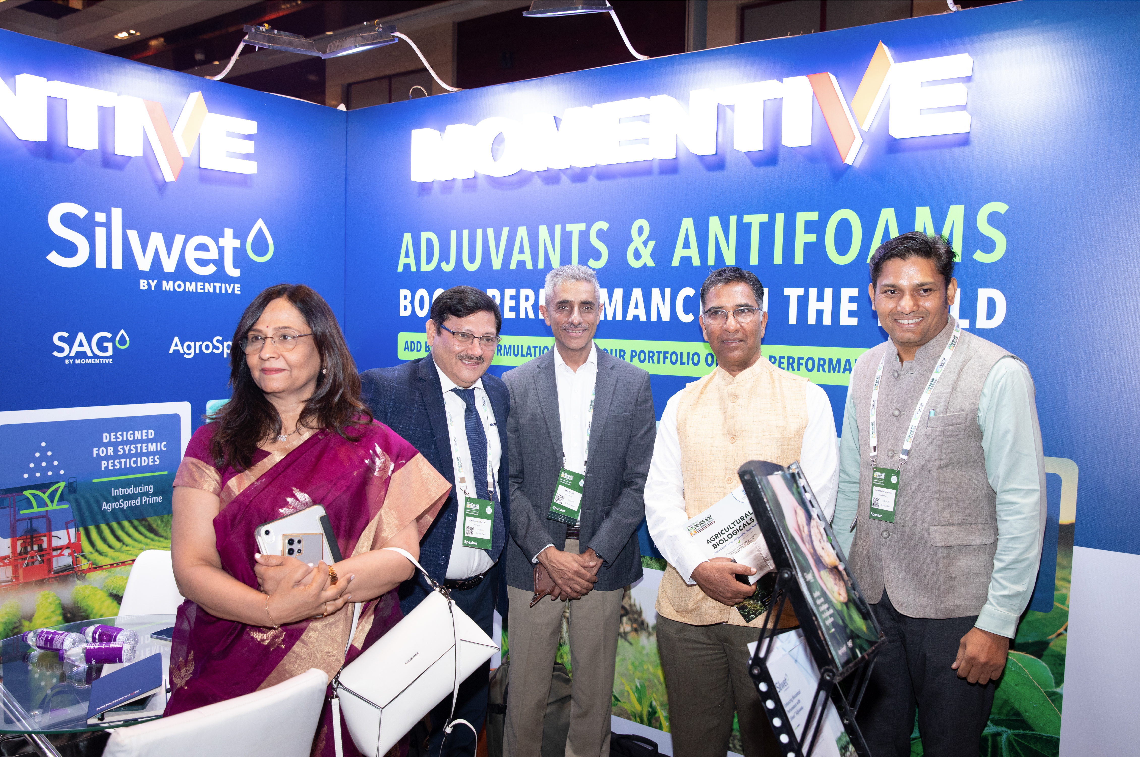 About BioAgri Next